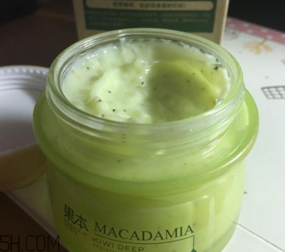 诗婷露雅果泥面膜使用心得_产品评测 诗婷露雅果泥面膜使用心得_产品评测