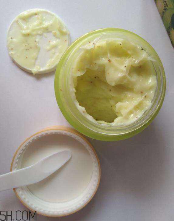 诗婷露雅果泥面膜使用心得_产品评测 诗婷露雅果泥面膜使用心得_产品评测