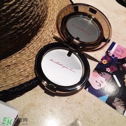 jane iredale珍爱芮德粉饼怎么样_好用吗