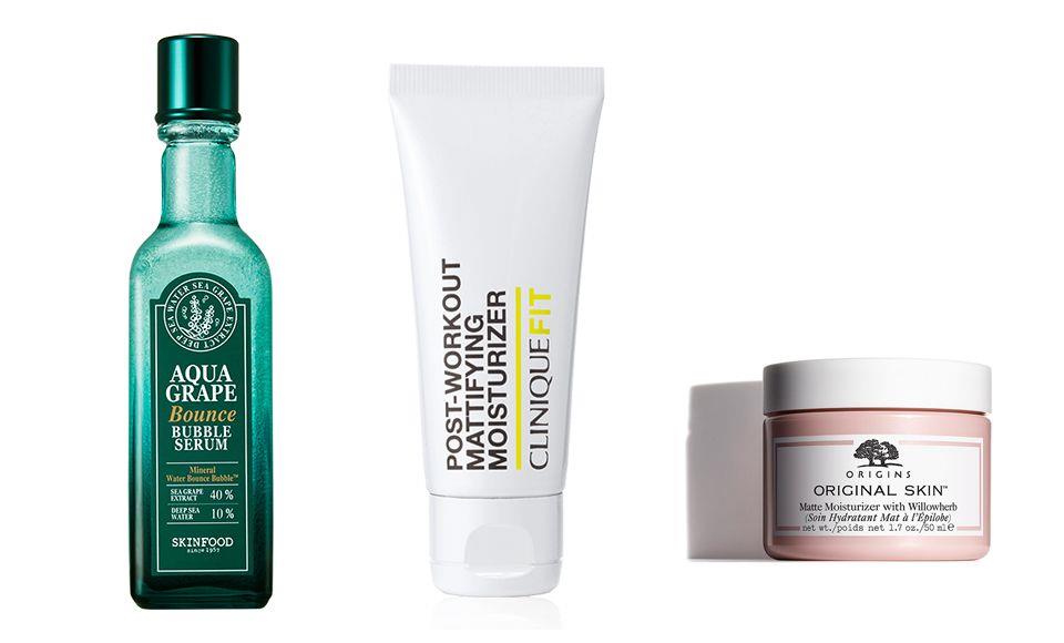 夏天脱妆严重是什么原因 脱妆的4个坏习惯