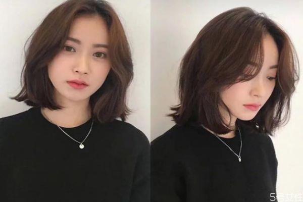 锁骨发什么人不适合 什么人剪锁骨发好看