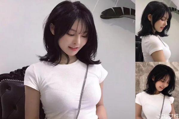 锁骨发什么人不适合 什么人剪锁骨发好看