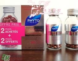 phyto发朵胶囊成分 发朵生发胶囊副作用？