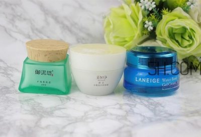 ​御泥坊面霜和美加净面霜哪个好?