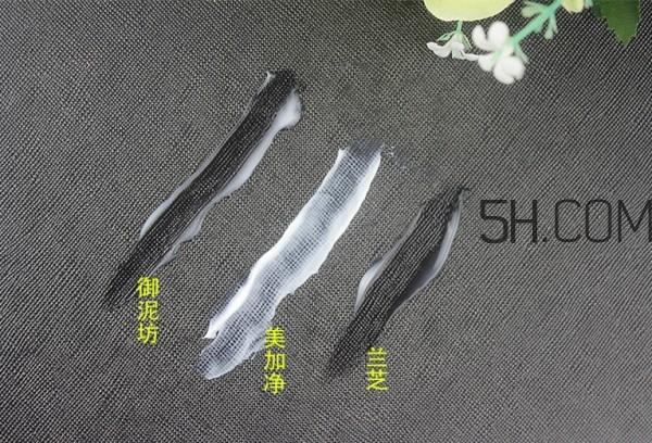 御泥坊面霜和美加净面霜哪个好?