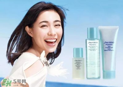 ​资生堂pureness系列怎么样？资生堂pureness系列测评