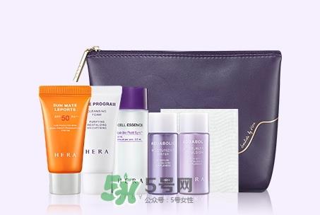 hera赫妍生产日期怎么看_hera生产批号怎么查询 hera赫妍生产日期怎么看_hera生产批号怎么查询