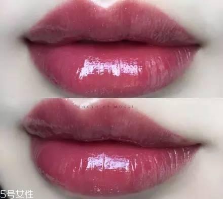 ysl唇釉豆沙色是几号 ysl唇釉试色 ysl唇釉豆沙色是几号 ysl唇釉试色