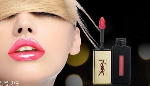 ysl唇釉豆沙色是几号 ysl唇釉试色 ysl唇釉豆沙色是几号 ysl唇釉试色