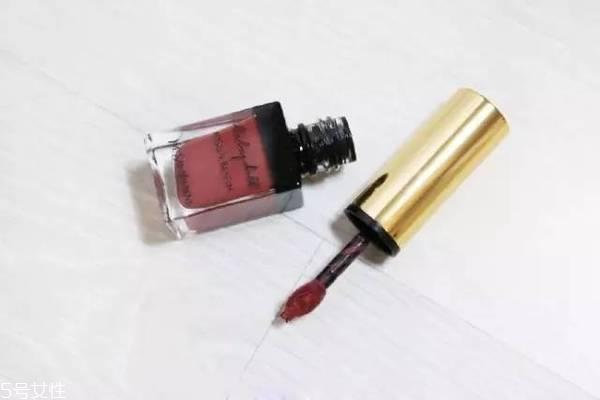 ysl唇釉豆沙色是几号 ysl唇釉试色 ysl唇釉豆沙色是几号 ysl唇釉试色