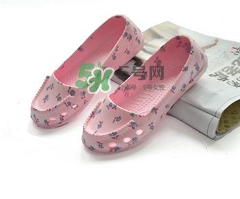 洞洞鞋有危害吗?洞洞鞋的危害 洞洞鞋有危害吗?洞洞鞋的危害