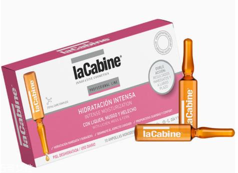 平价安瓶哪个牌子好 省钱护肤向安瓶看齐