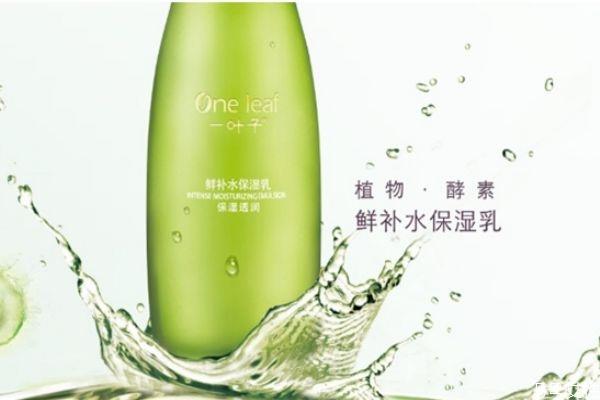 一叶子护肤品怎么样 一叶子属于什么档次 一叶子护肤品怎么样 一叶子属于什么档次