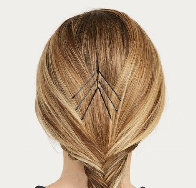 一字夹有什么作用 3种神奇化妆技巧 一字夹有什么作用 3种神奇化妆技巧