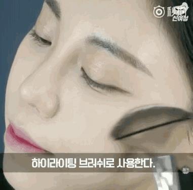 一字夹有什么作用 3种神奇化妆技巧 一字夹有什么作用 3种神奇化妆技巧