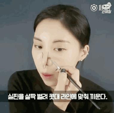 一字夹有什么作用 3种神奇化妆技巧 一字夹有什么作用 3种神奇化妆技巧