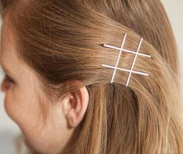 一字夹有什么作用 3种神奇化妆技巧 一字夹有什么作用 3种神奇化妆技巧