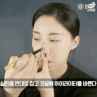 一字夹有什么作用 3种神奇化妆技巧 一字夹有什么作用 3种神奇化妆技巧