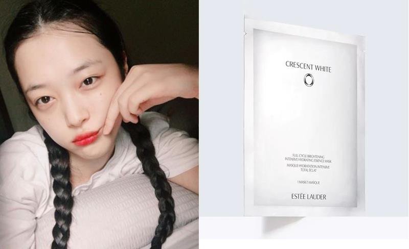 韩国明星怎么美白 必学的美白法