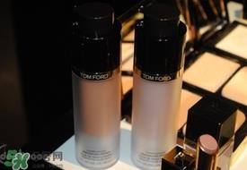 tom ford妆前乳有几款？tom ford妆前乳色号试色