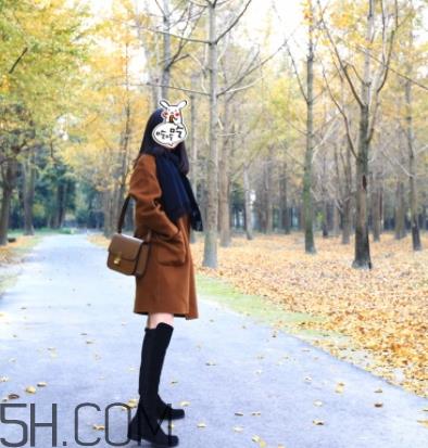 焦糖色是什么颜色？焦糖色是冷色还是暖色