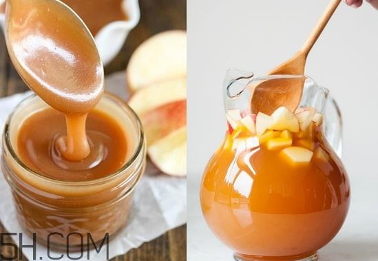 焦糖色是什么颜色？焦糖色是冷色还是暖色