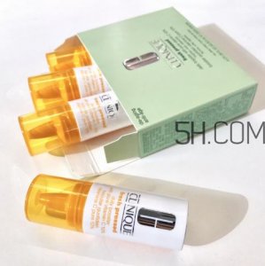 ​倩碧VC精华液怎么样？倩碧VC精华液测评