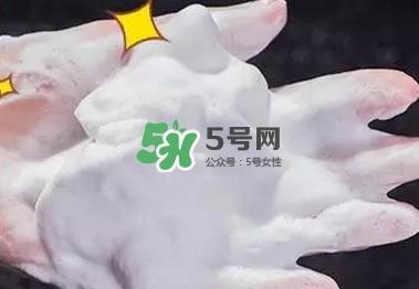 资深堂UNO男士洗面奶怎么样？资生堂男士洗面奶成分