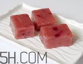 美白要远离什么食物？有利于美白的食物有哪些？