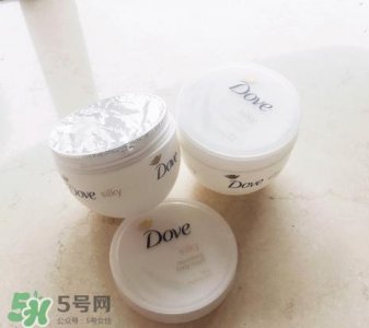 ​多芬身体乳好用吗？多芬身体乳测评