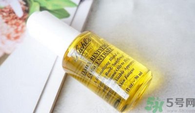 ​科颜氏日间赋颜精华液怎么样