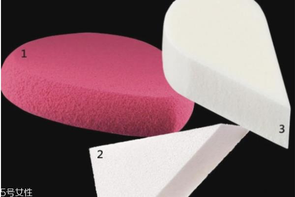 怎么打粉底才显的自然 靠底妆你就能成为女一号 怎么打粉底才显的自然 靠底妆你就能成为女一号