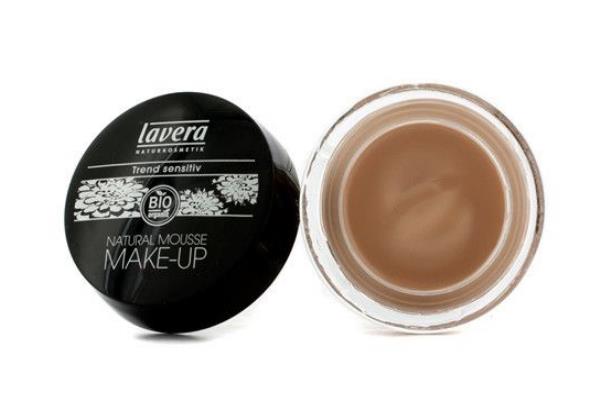 怎么打粉底才显的自然 靠底妆你就能成为女一号 怎么打粉底才显的自然 靠底妆你就能成为女一号