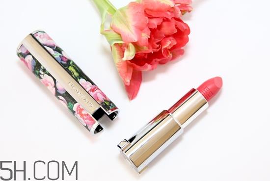 适合春夏的口红推荐 挽救口红的方法