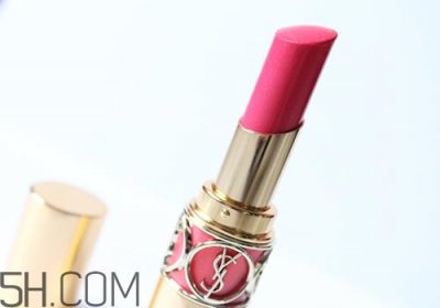 ​适合春夏的口红推荐 挽救口红的方法