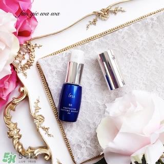 ipsa蓝瘦子防晒怎么样?ipsa蓝瘦子防晒好用吗?