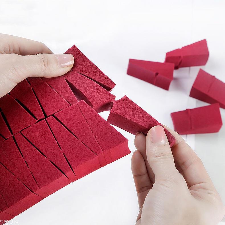 底妆工具有哪些 最全的底妆知识在这里 底妆工具有哪些 最全的底妆知识在这里