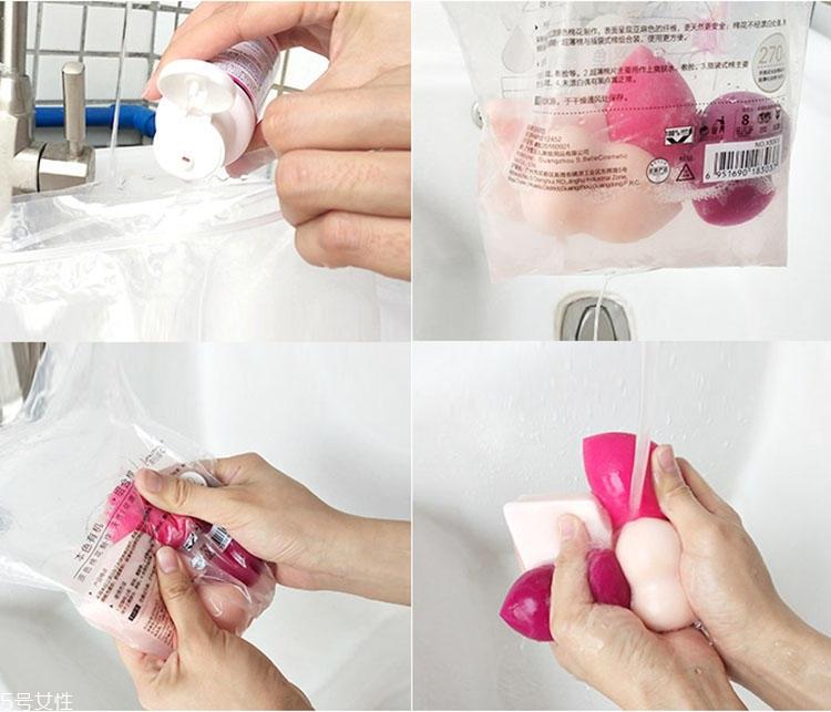 底妆工具有哪些 最全的底妆知识在这里 底妆工具有哪些 最全的底妆知识在这里