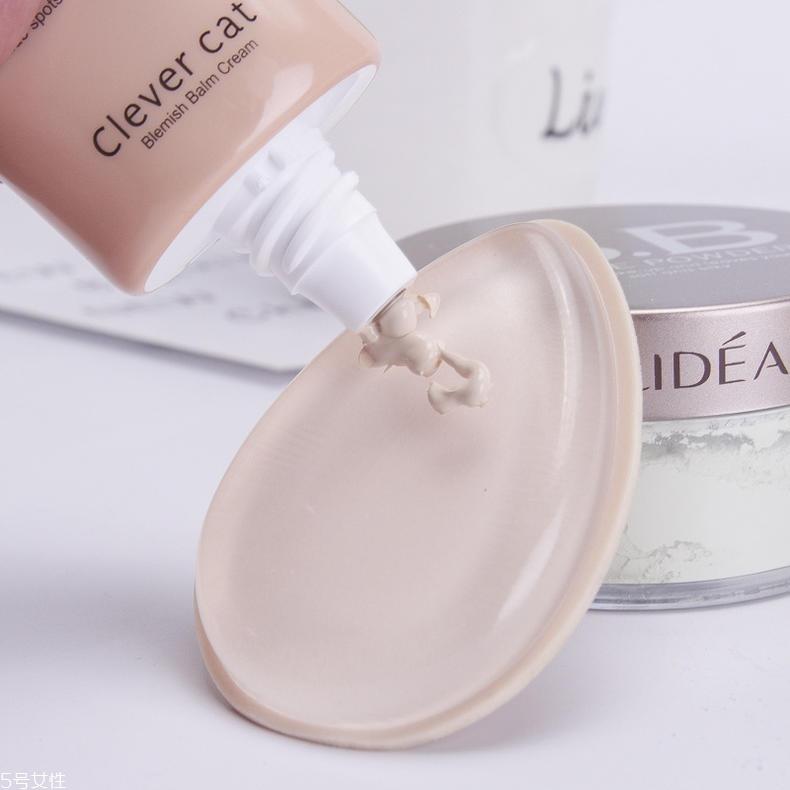 底妆工具有哪些 最全的底妆知识在这里 底妆工具有哪些 最全的底妆知识在这里