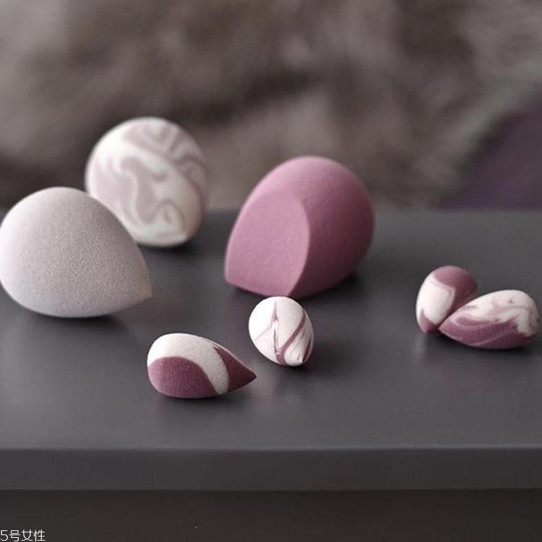 底妆工具有哪些 最全的底妆知识在这里 底妆工具有哪些 最全的底妆知识在这里