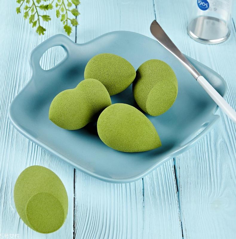 底妆工具有哪些 最全的底妆知识在这里 底妆工具有哪些 最全的底妆知识在这里