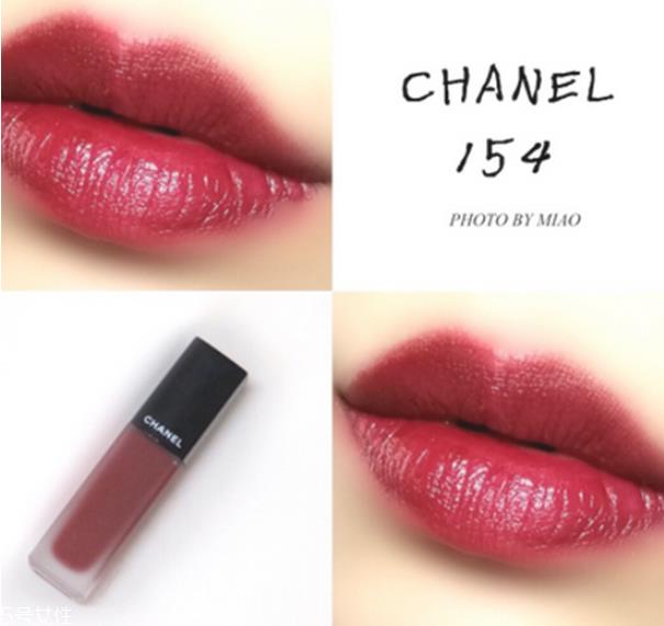 香奈儿口红哪个颜色好看 香奈儿口红最经典色号 香奈儿口红哪个颜色好看 香奈儿口红最经典色号