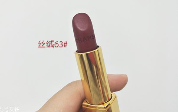 香奈儿口红哪个颜色好看 香奈儿口红最经典色号 香奈儿口红哪个颜色好看 香奈儿口红最经典色号