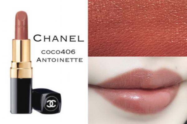 香奈儿口红哪个颜色好看 香奈儿口红最经典色号 香奈儿口红哪个颜色好看 香奈儿口红最经典色号