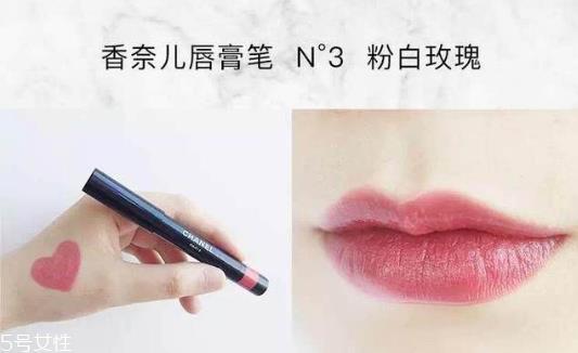 香奈儿口红哪个颜色好看 香奈儿口红最经典色号 香奈儿口红哪个颜色好看 香奈儿口红最经典色号
