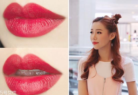 香奈儿口红哪个颜色好看 香奈儿口红最经典色号 香奈儿口红哪个颜色好看 香奈儿口红最经典色号