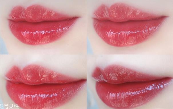 香奈儿口红哪个颜色好看 香奈儿口红最经典色号 香奈儿口红哪个颜色好看 香奈儿口红最经典色号
