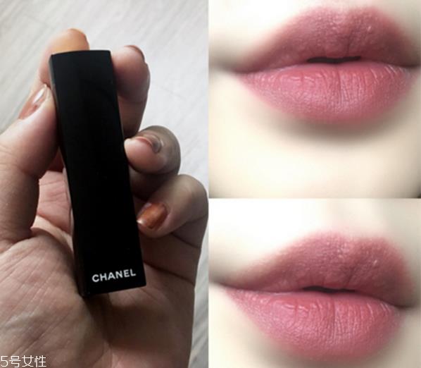 香奈儿口红哪个颜色好看 香奈儿口红最经典色号 香奈儿口红哪个颜色好看 香奈儿口红最经典色号