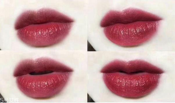 香奈儿口红哪个颜色好看 香奈儿口红最经典色号 香奈儿口红哪个颜色好看 香奈儿口红最经典色号