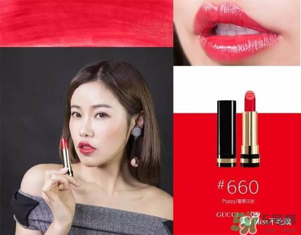 gucci唇膏试色 gucci唇膏色号 gucci唇膏试色 gucci唇膏色号